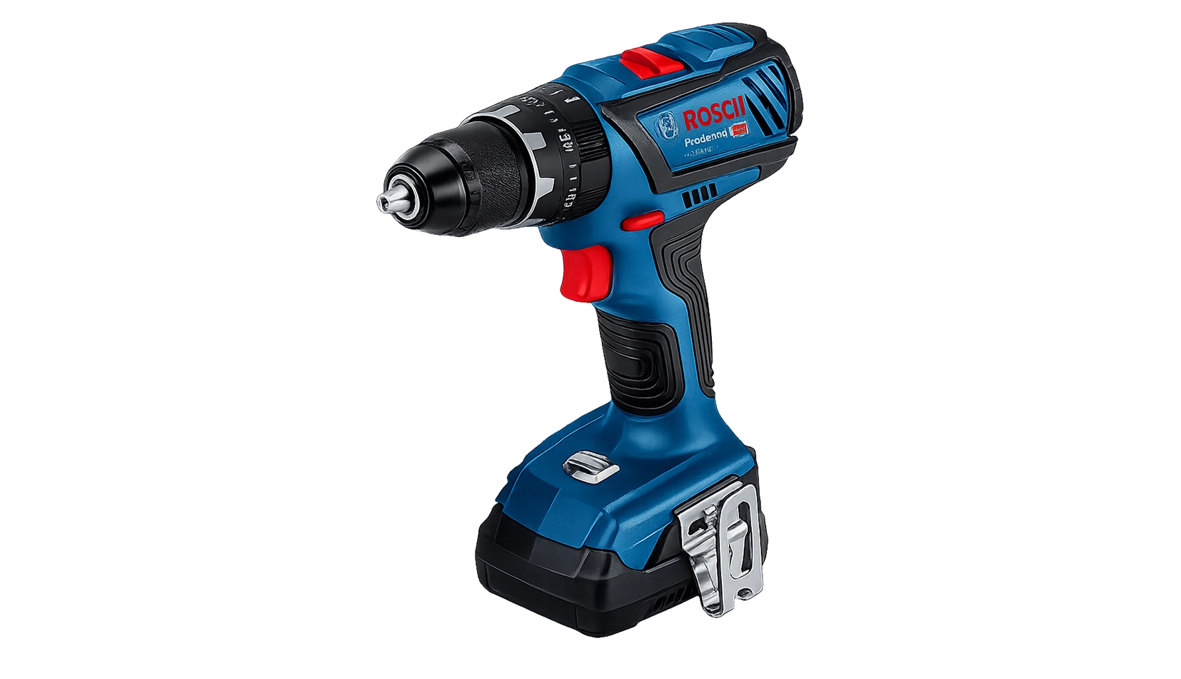 Power drill from JS 26002 kit